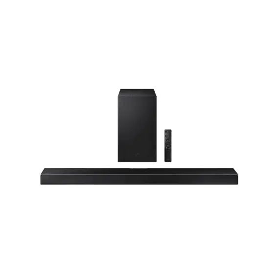 Soundbar Samsung HW-Q600A/RU 6497