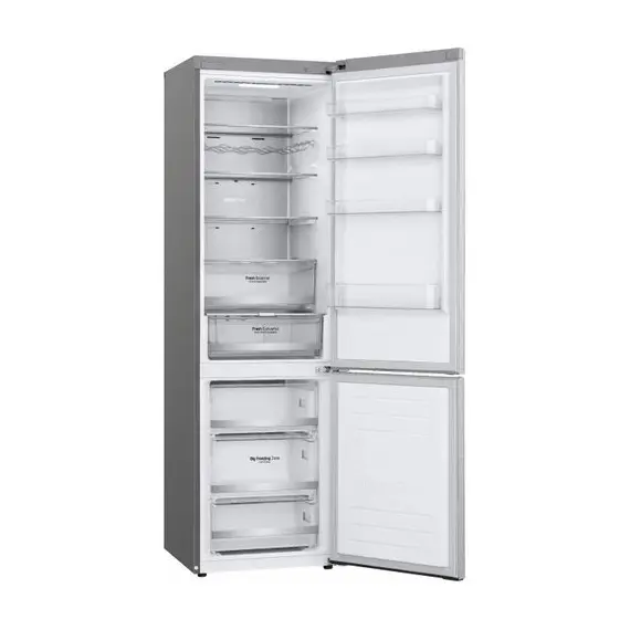 14 - Refr/com LG GW-B509SAUM
