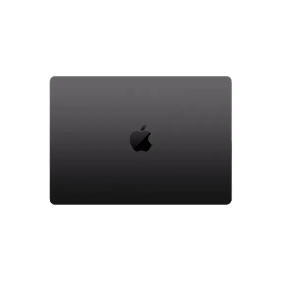 6 - NB Apple MacBook Pro 14.2" MRX53RU/A Space Black (M3 Max 36Gb 1Tb)