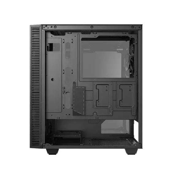 9 - Case ATX GAMEMAX Darco XD, w/o PSU, 0.5mm, 4x120mm ARGB fans....