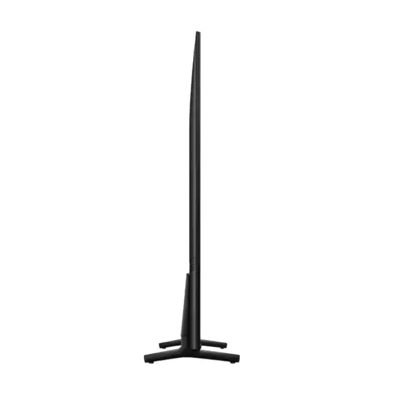 4 - 65" LED SMART TV Samsung UE65BU8000UXUA, Crystal UHD 3840x2160, Tizen...