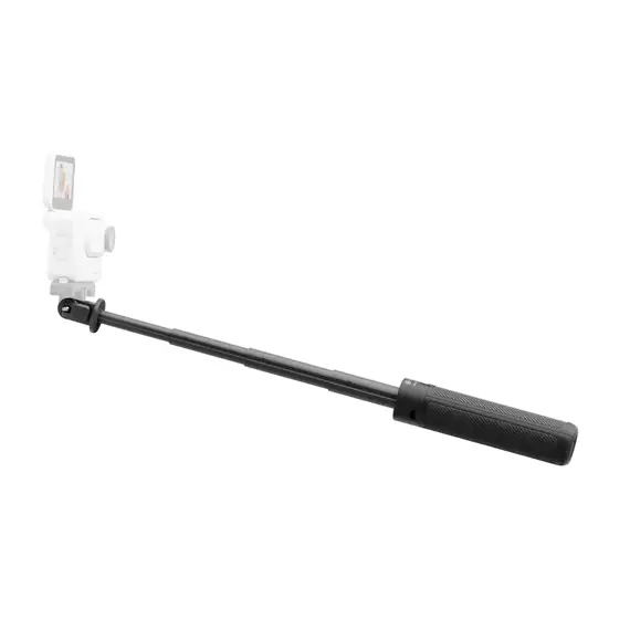 2 - Мини-штатив Insta360 Mini 2-in-1 Tripod, Черный