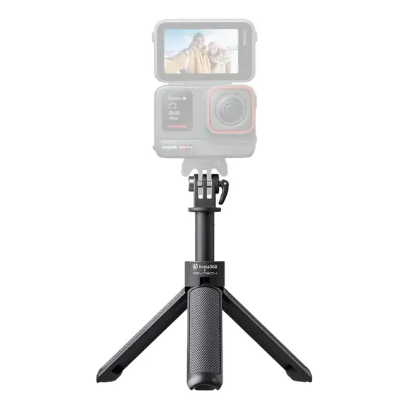 6 - Мини-штатив Insta360 Mini 2-in-1 Tripod, Черный