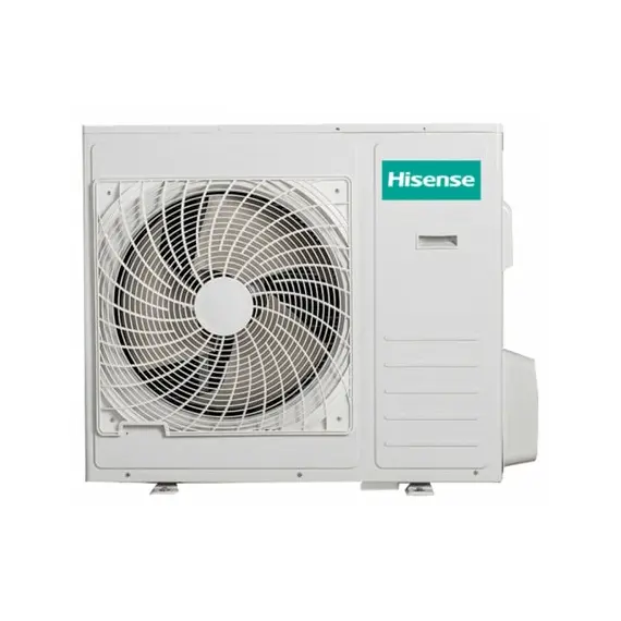 9 - Air conditioner Hisense AST-09UW4SVEDB10