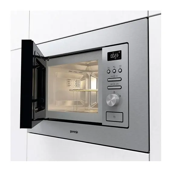 13 - Built-in Microwave Gorenje BM201AG1X