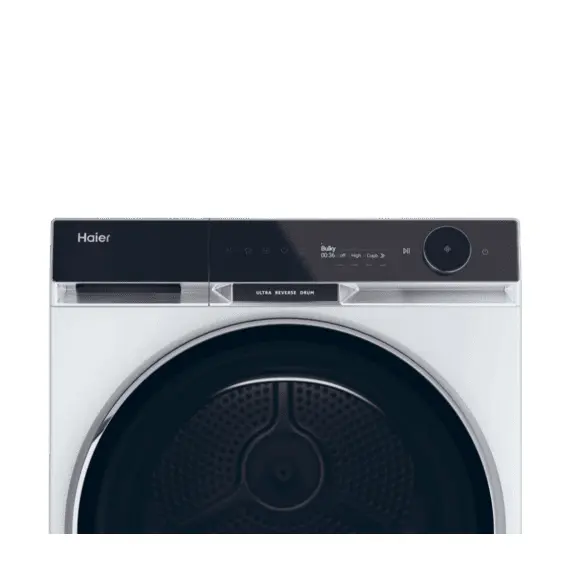 3 - Dryer Haier HD90-A3Q397U1-S