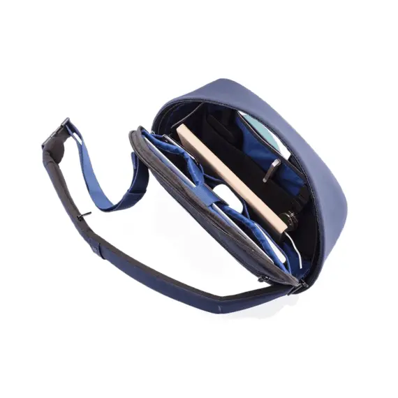 3 - Tablet Bag Bobby Sling, anti-theft, P705.785 for Tablet 9.7" & City...