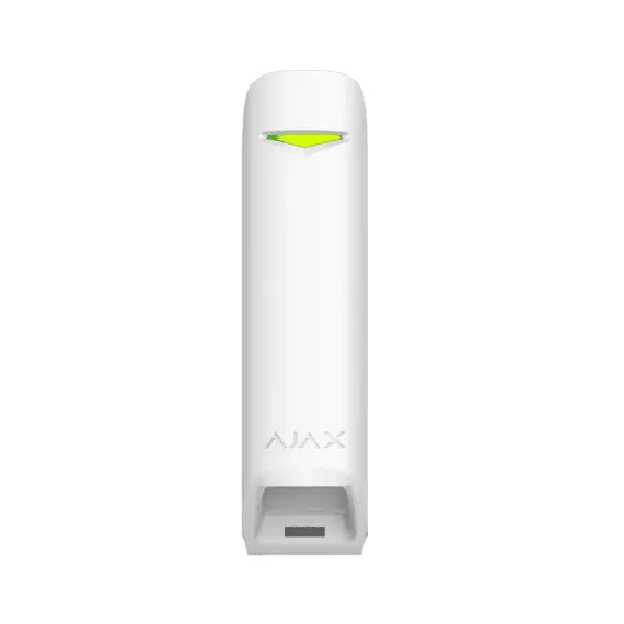11 - Ajax Wireless Security Narrow Beam Motion Detector "MotionProtect...