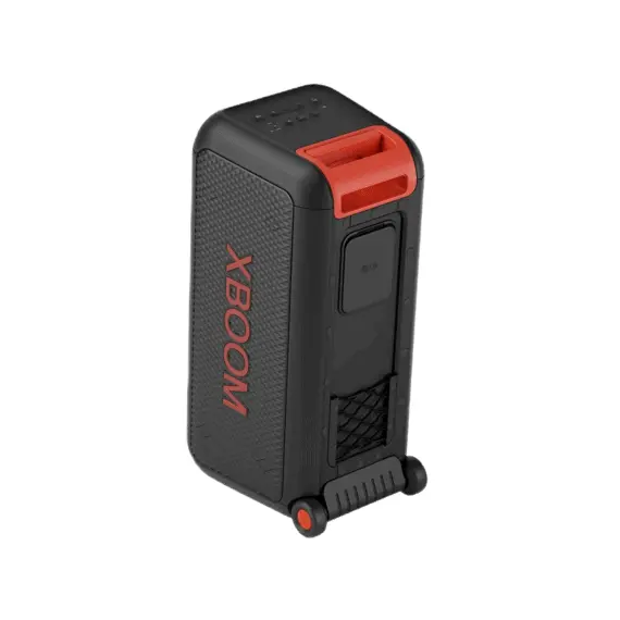 13 - Portable Audio System LG XBOOM XL7S