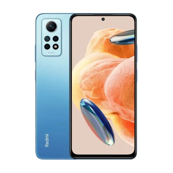 20 - Redmi Note 12 Pro 4G 8/256GB EU Glacier Blue