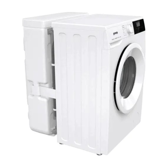 7 - Washing machine/fr Gorenje WNHPI62SCSIR/UA