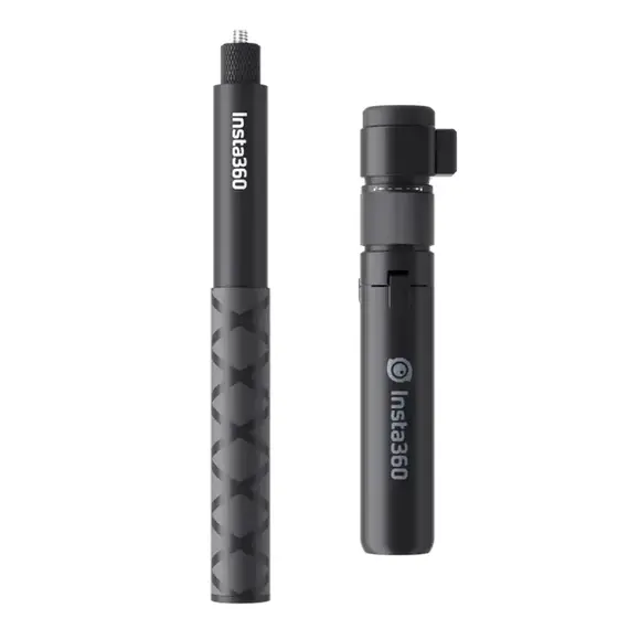 Палка для селфи Insta360 Bullet Time Accessory Kit, Черный 56731