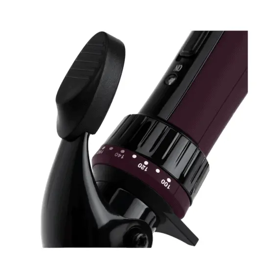 12 - Hair Curlier Polaris PHS2285K