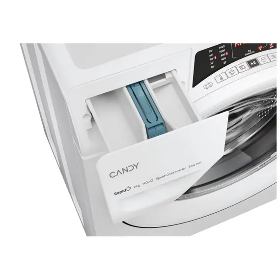 4 - Washing machine/fr Candy RO 1496DWMT/1-S Class A