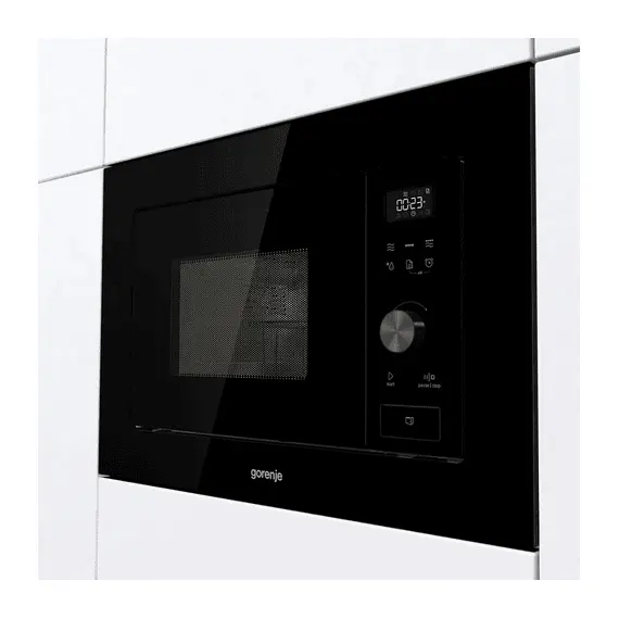6 - Built-in Microwave Gorenje BM 201 AG1BG
