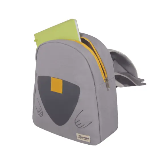 8 - Rucsac Samsonite HAPPY SAMMIES ECO S raton REM R