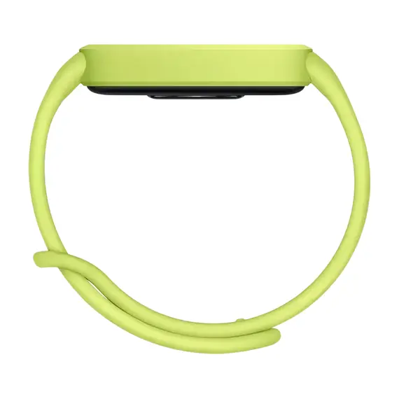 2 - Спортивные/Тренировочные часы Xiaomi Smart Band 9 Active, Зелёный