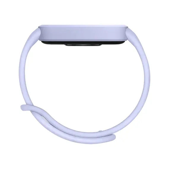 Спортивные/Тренировочные часы Xiaomi Smart Band 9 Active, Фиолетовый 56374