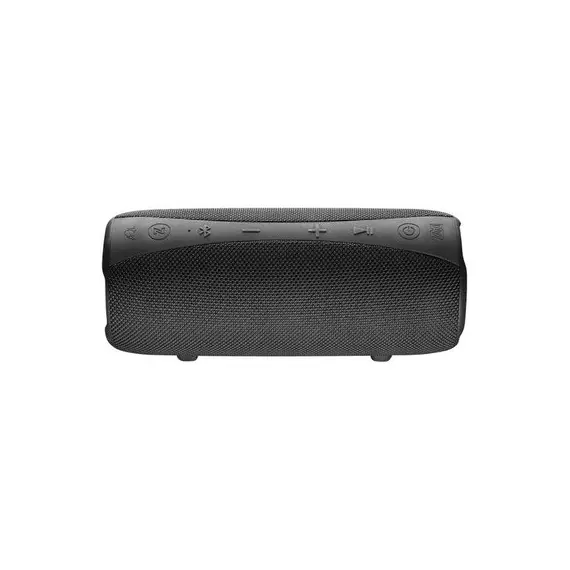 4 - Bluetooth Speaker Cellular, DAZZ, Black