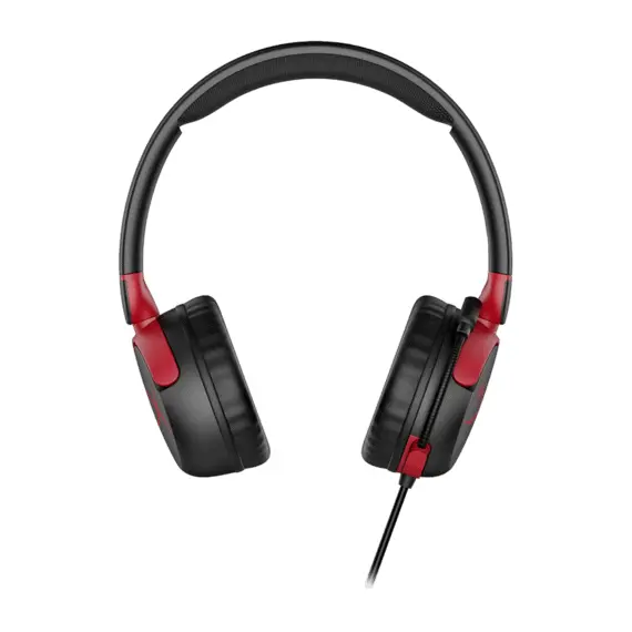 13 - Gaming Wireless Headset HyperX Cloud Mini, 30mm driver, 20-20khz,...