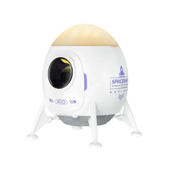 3 - Проекционная лампа XO CF38, Белый
