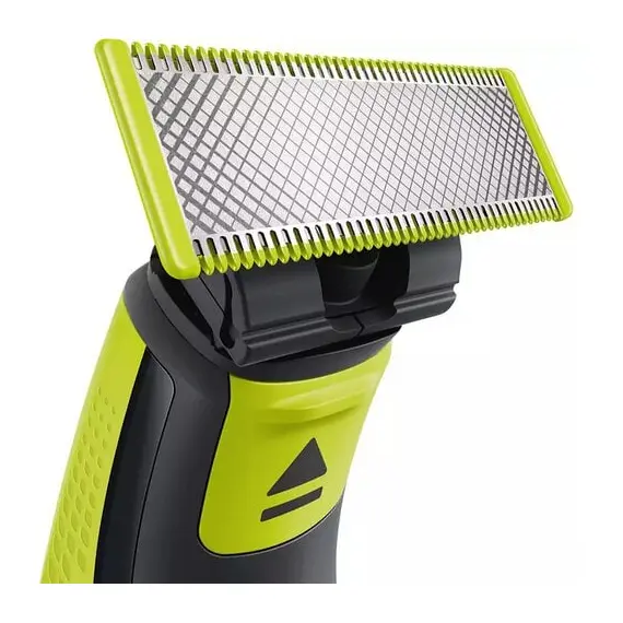 7 - Trimmer Philips QP2620/20