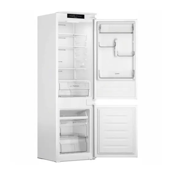 9 - Bin/Refregerator Indesit INC20 T321