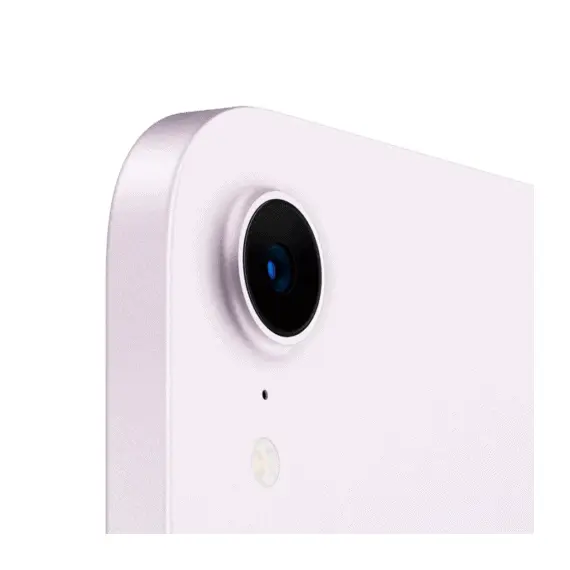 8 - Apple iPad mini Wi-Fi 128GB - Purple,Model MXN93NF/A