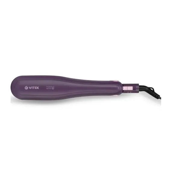 2 - Hair Straighteners VITEK VT-8291