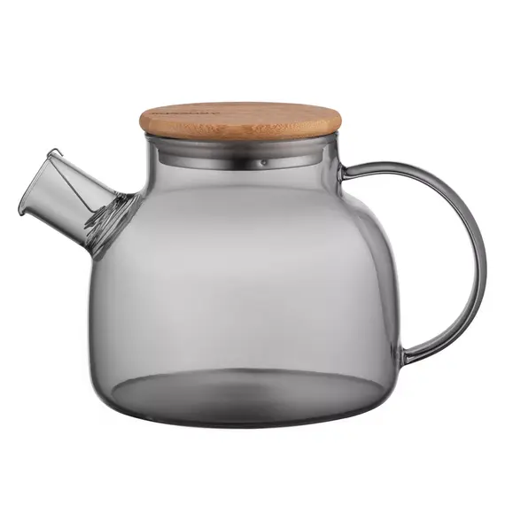 4 - Teapot Ardesto Graphite 1.0L, AR3010GR