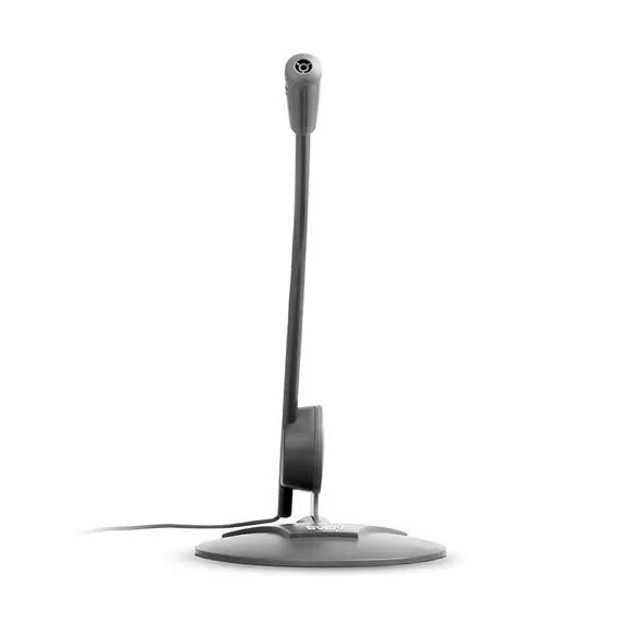 8 - Microphone SVEN "MK-205" Desktop Grey