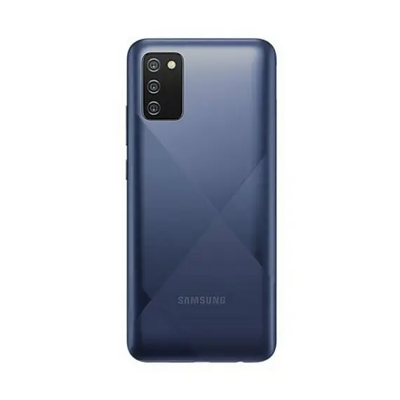 13 - A02s 3/32Gb Blue