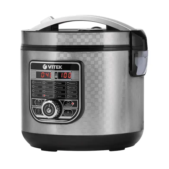 2 - Multicooker VITEK VT-4282