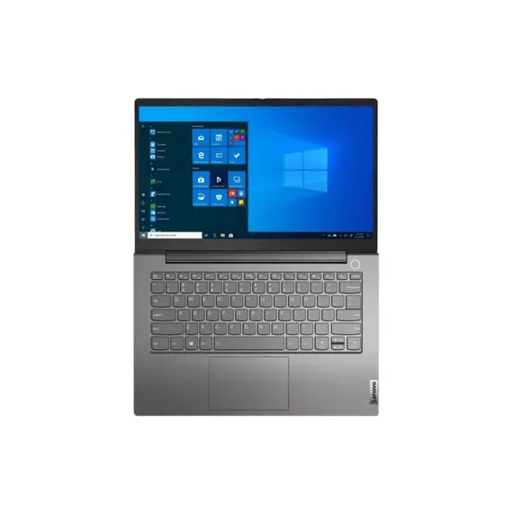 13 - NB Lenovo 14.0" ThinkBook 14 G3 ACL Grey (Ryzen 7 5700U 16Gb 512Gb)