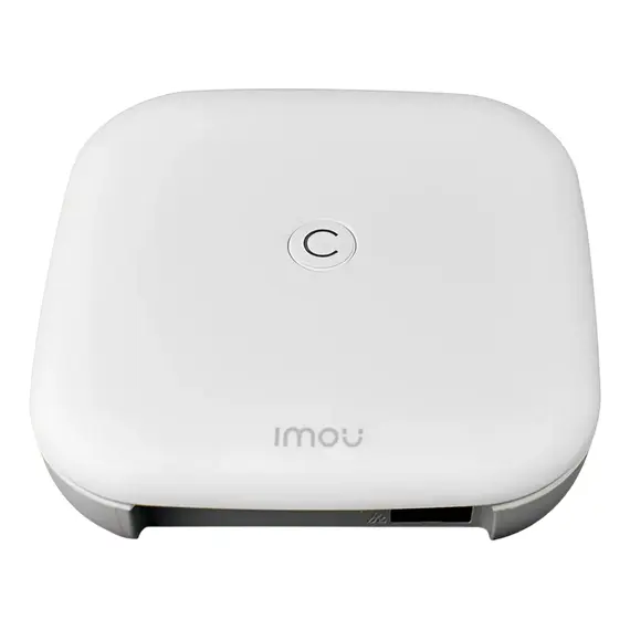 13 - Imou Home Security System