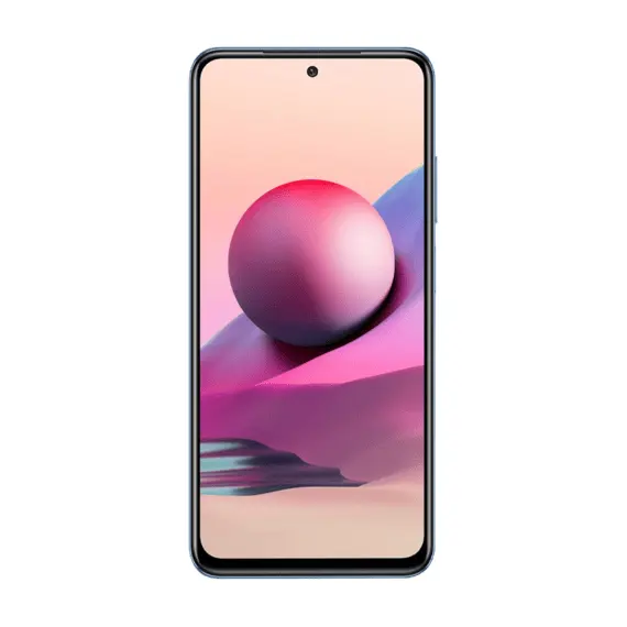4 - Redmi Note 10S 4G 6/128GB EU Blue