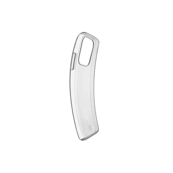 5 - Cellular Apple iPhone 14 Pro Max, Fine case, Transparent
