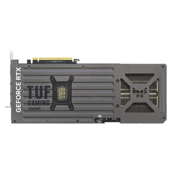3 - VGA ASUS RTX5070Ti 16GB GDDR7 TUF Gaming (TUF-RTX5070TI-O16G-GAMING)