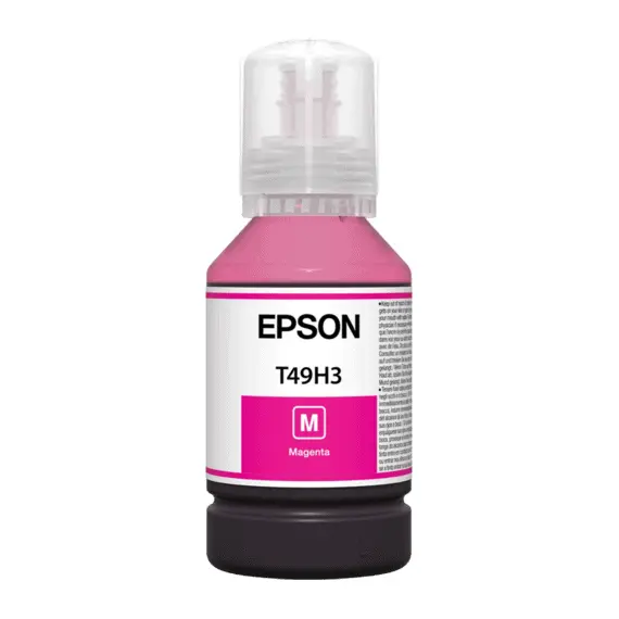 2 - Ink Epson T49H3, Magenta for SureColor SC-T3100X, C13T49H300