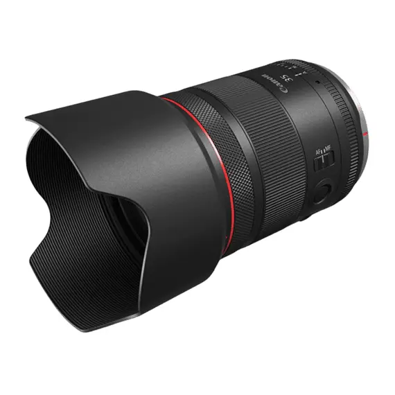 4 - Prime Lens Canon RF 35mm f/1.4 L VCM