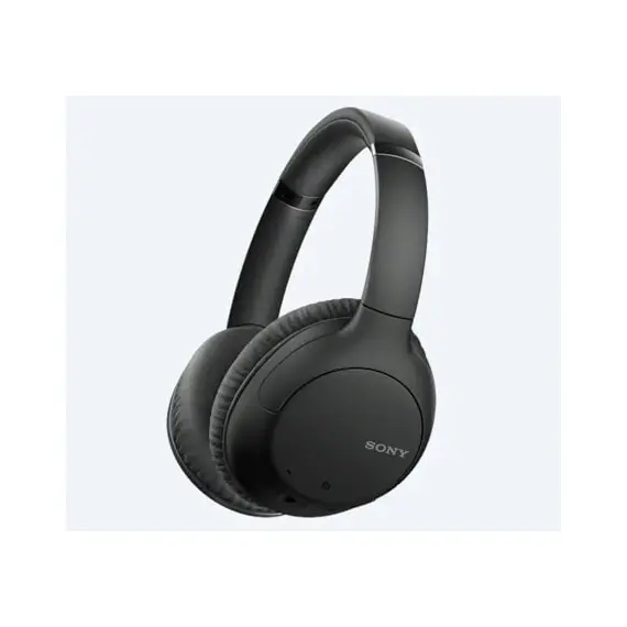 11 - Bluetooth Headphones SONY WH-CH710N, Black