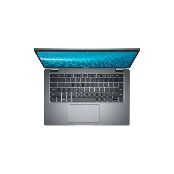 14 - NB Dell 14.0" Latitude 5431 Grey (Core i7-1270P 16Gb 512Gb)