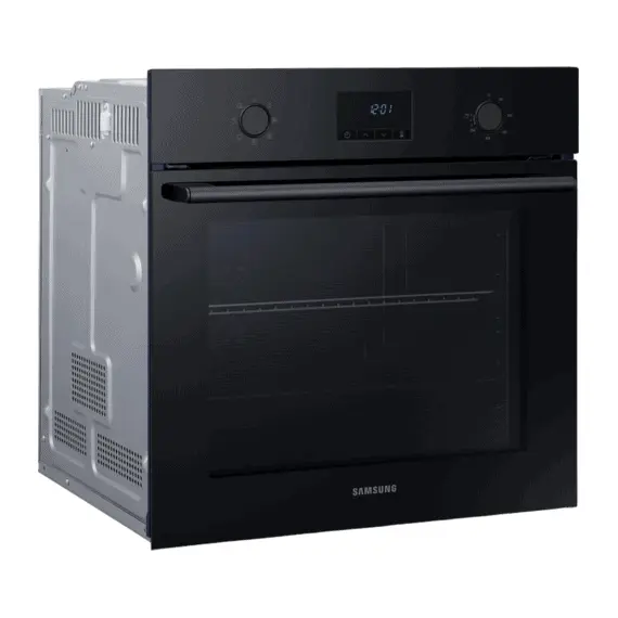 10 - BinOven/el Samsung NV68A1110BB/WT