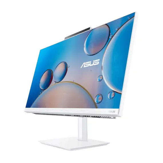 4 - Asus AiO A5402 White (23.8"FHD IPS Core 7-150U 1.8-5.4GHz, 16GB,...