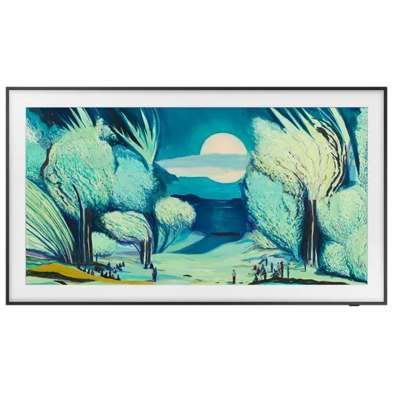 3 - 55" LED SMART TV Samsung QE55LS03FAUXUA, The Frame, QLED 3840x2160,...