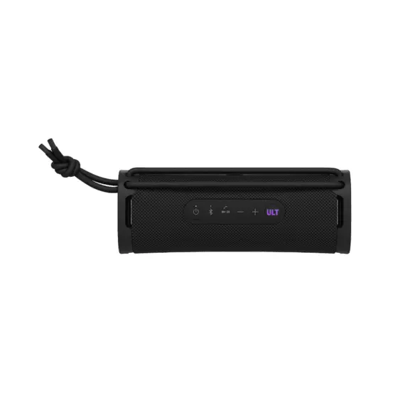 3 - Portable Speaker SONY ULT FIELD 1, Black, SRS-ULT10B