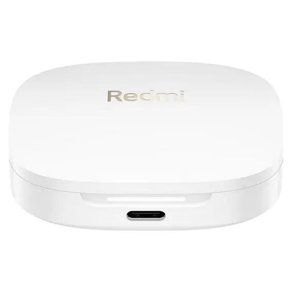 4 - Redmi Buds 6 - Cloud White