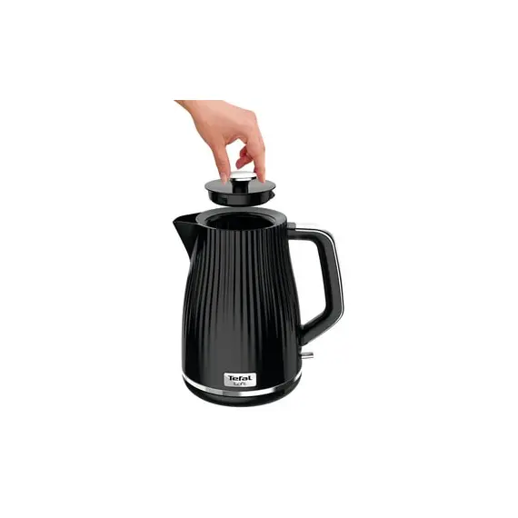 8 - Kettle Tefal KO250830
