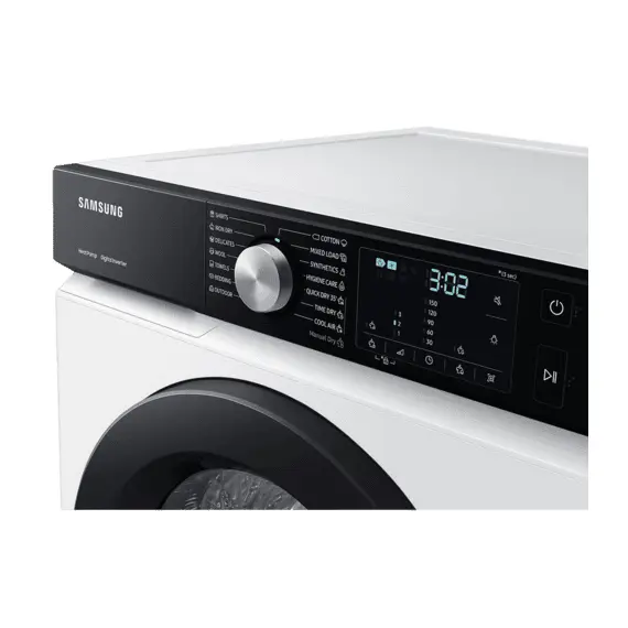 13 - Dryer Samsung DV90BBA245AELE