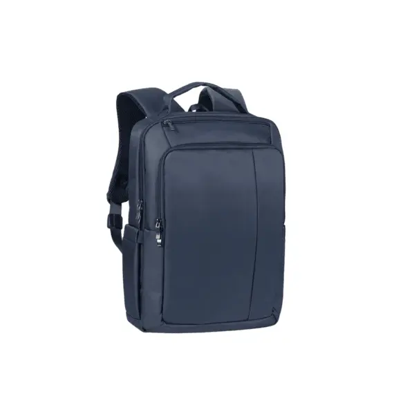 6 - Backpack Rivacase 8262, for Laptop 15,6" & City bags, Blue